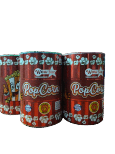 WowStar 6″ Popcorn