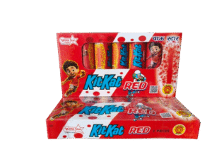 WowStar Kitkat(5pc)