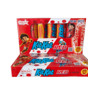 wowstar kitkat