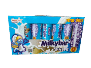 WowStar  Milkybar(5pc)