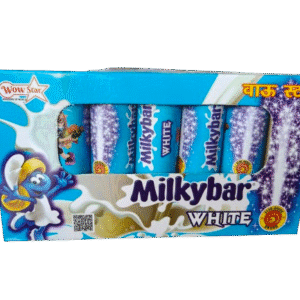 wowstar milkybar