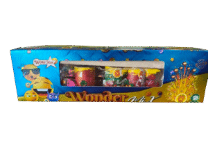 WowStar Wondermix