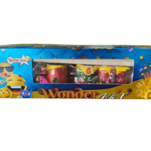 wowstar wondermix