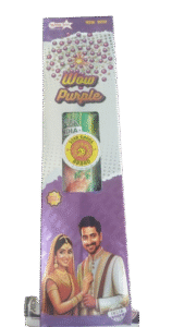 4″ Wowstar Wow Purble
