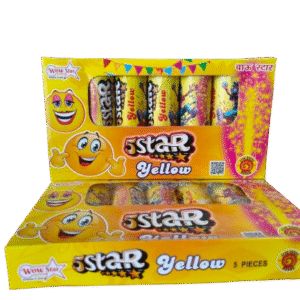 wowstar 5star