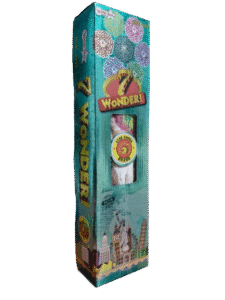 Wowstar 7 wonders