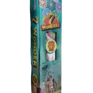 wowstar 7 wonders