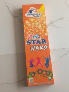 Kids Star Wars