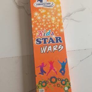 Kids Star Wars