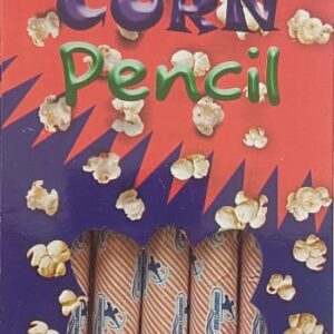 Popcorn Pencil